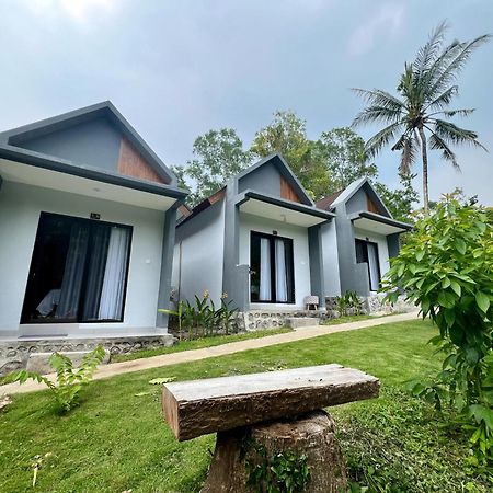Makarma Resort Lombok Senggigi Extérieur photo
