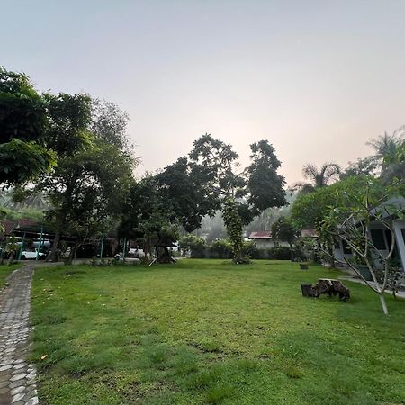 Makarma Resort Lombok Senggigi Extérieur photo