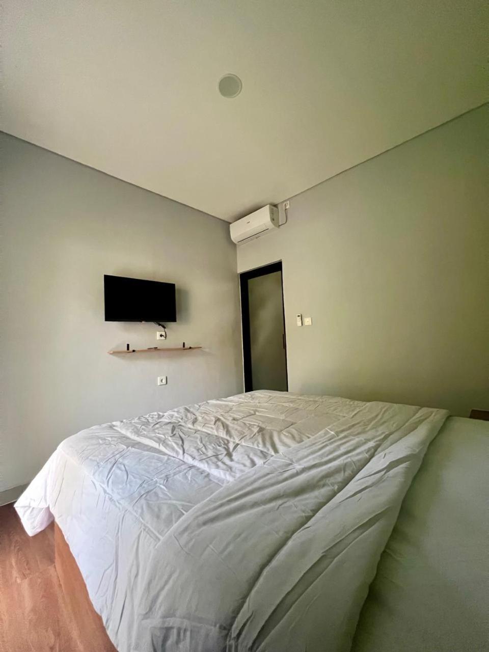 Makarma Resort Lombok Senggigi Extérieur photo