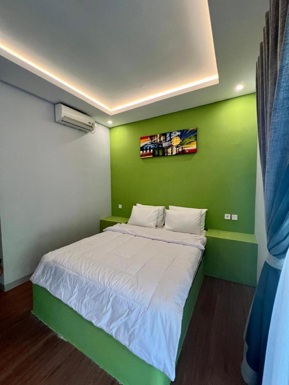 Makarma Resort Lombok Senggigi Extérieur photo