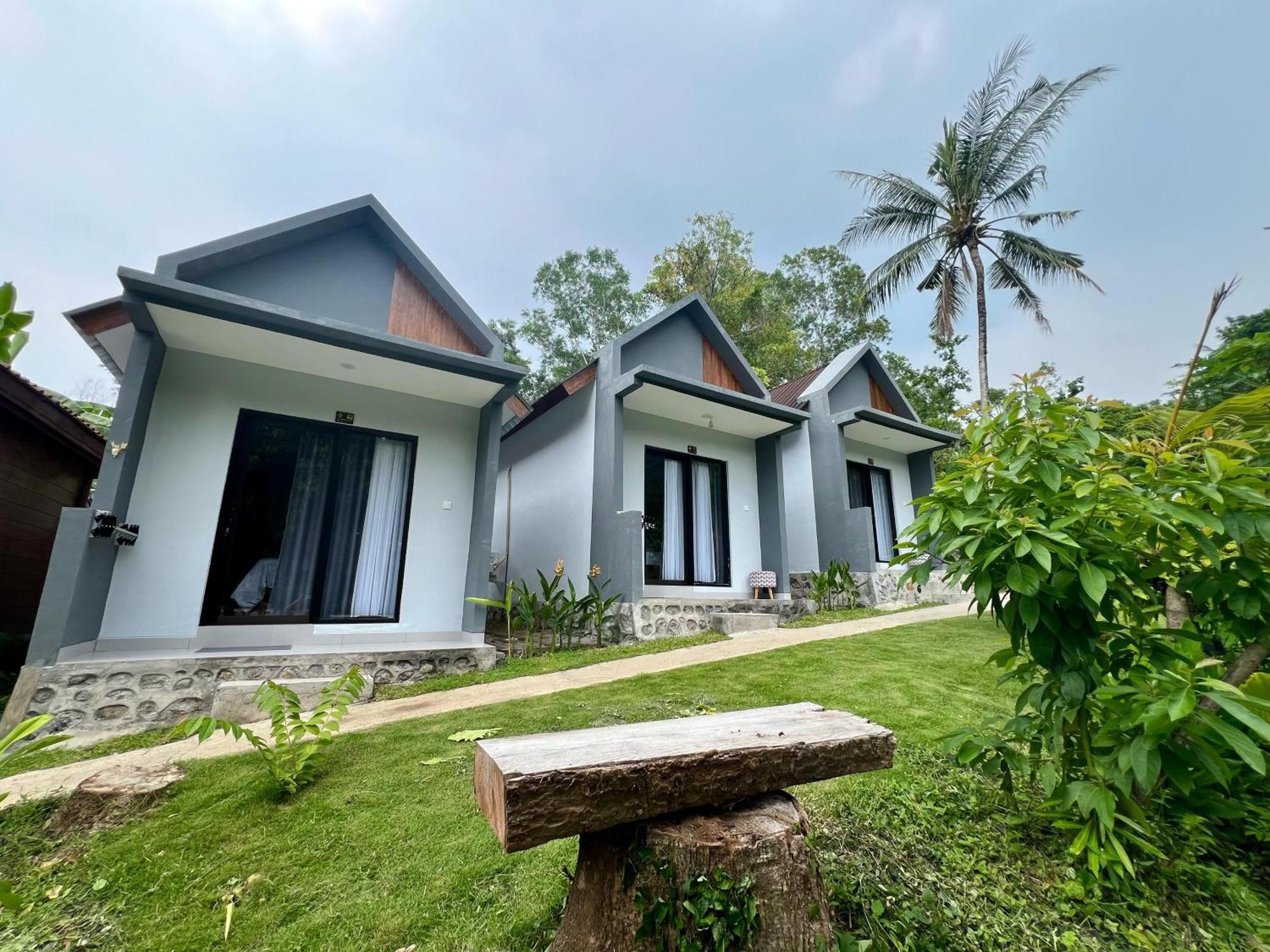 Makarma Resort Lombok Senggigi Extérieur photo
