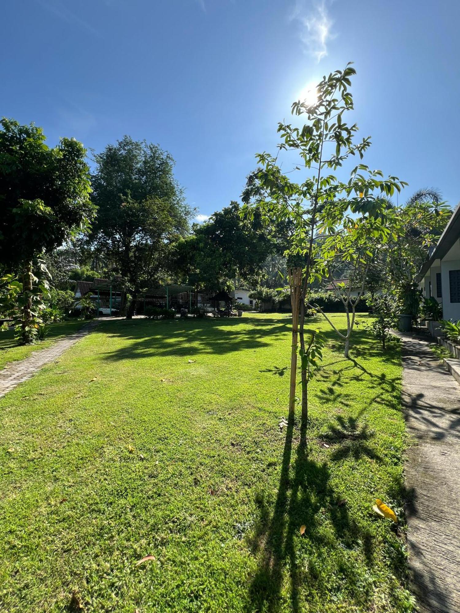 Makarma Resort Lombok Senggigi Extérieur photo