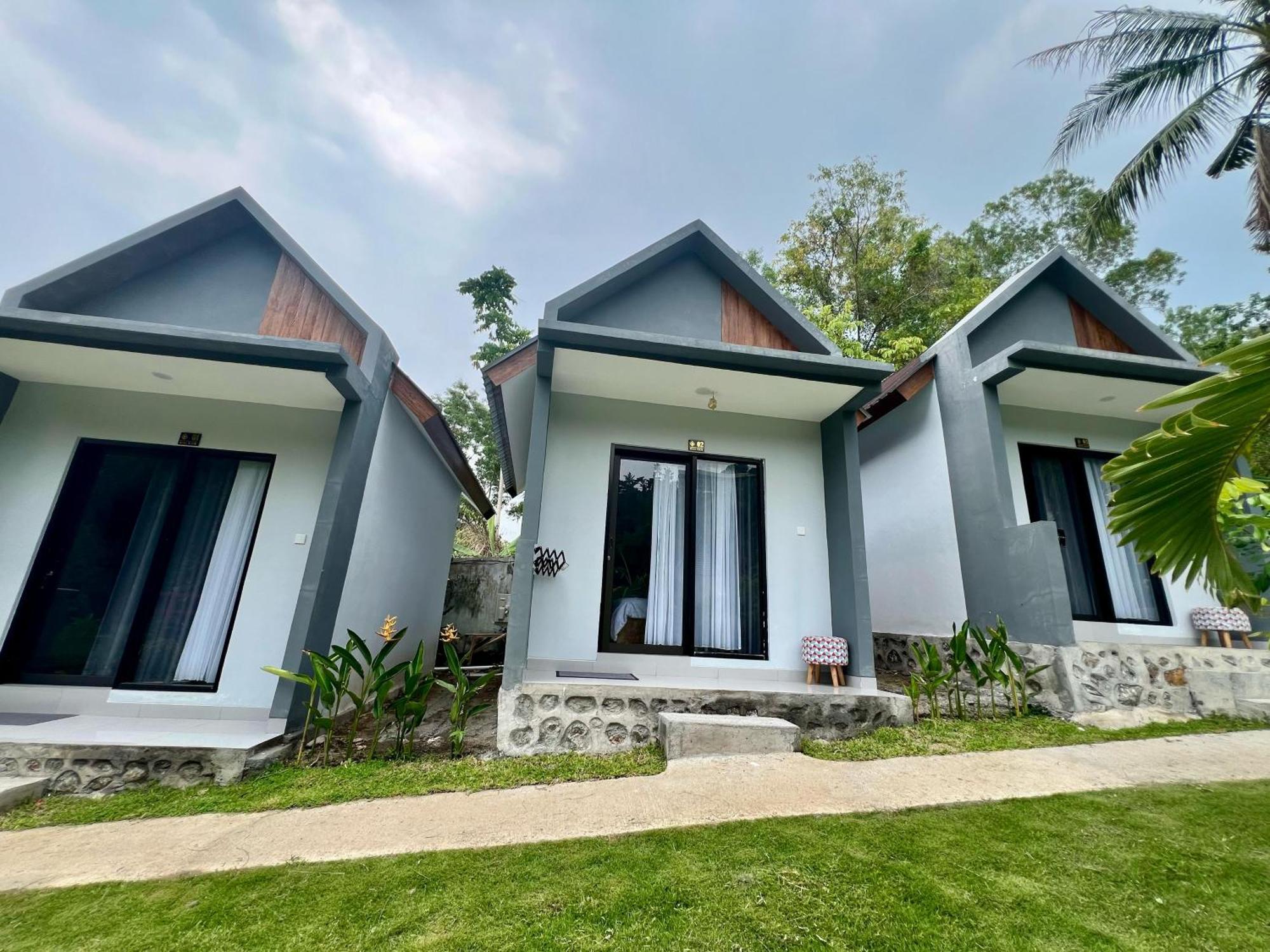 Makarma Resort Lombok Senggigi Extérieur photo