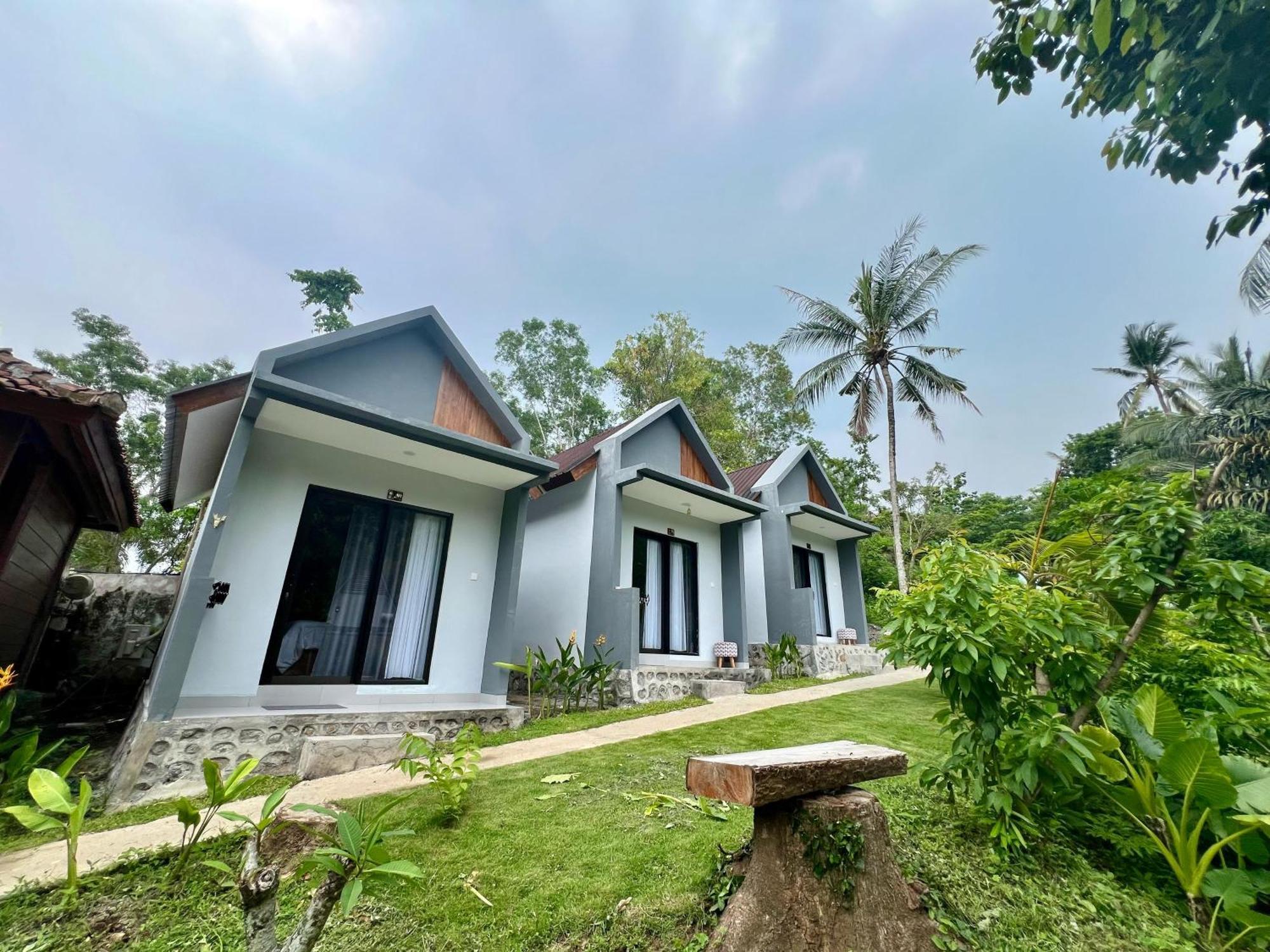 Makarma Resort Lombok Senggigi Extérieur photo