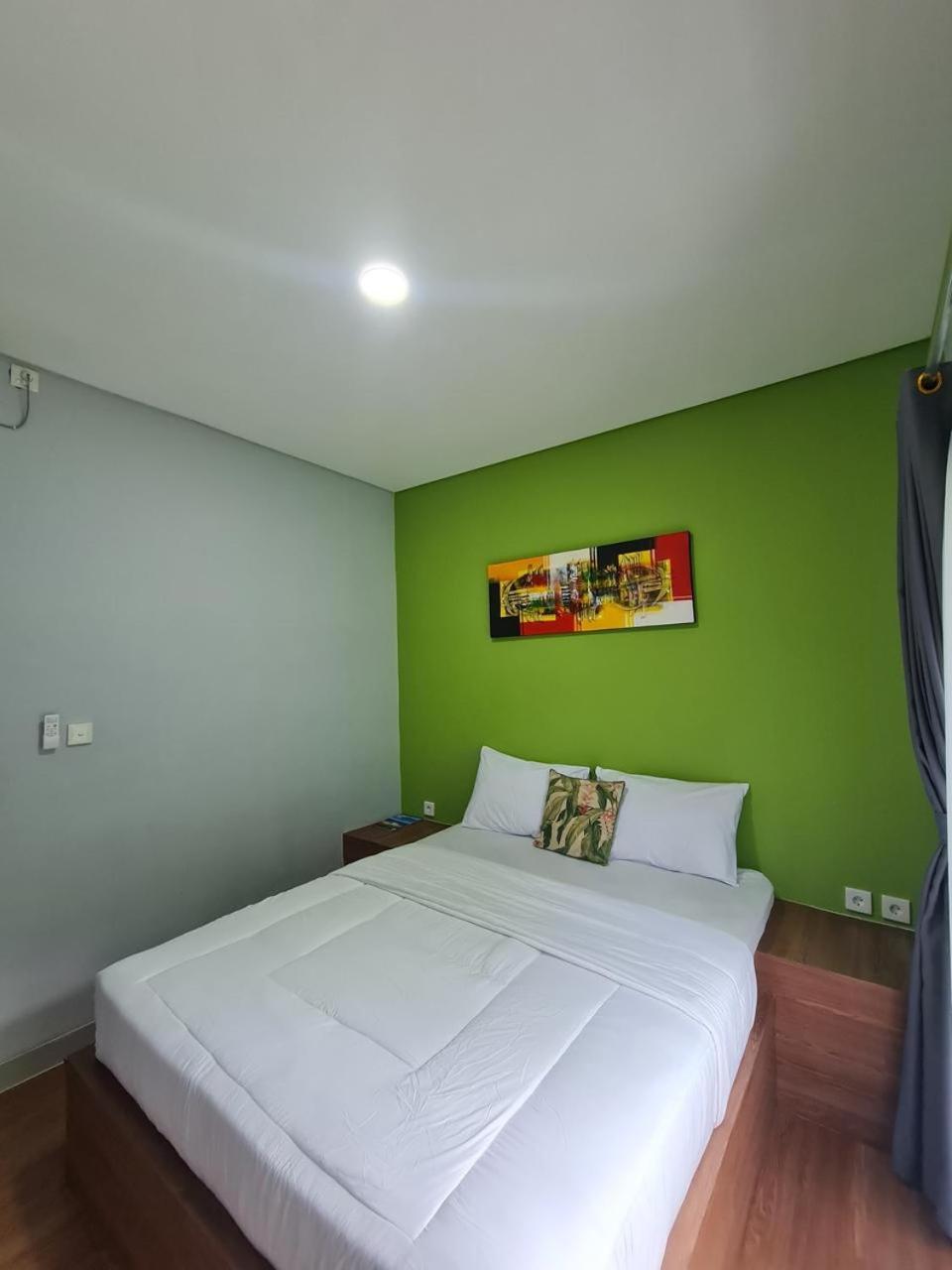 Makarma Resort Lombok Senggigi Extérieur photo