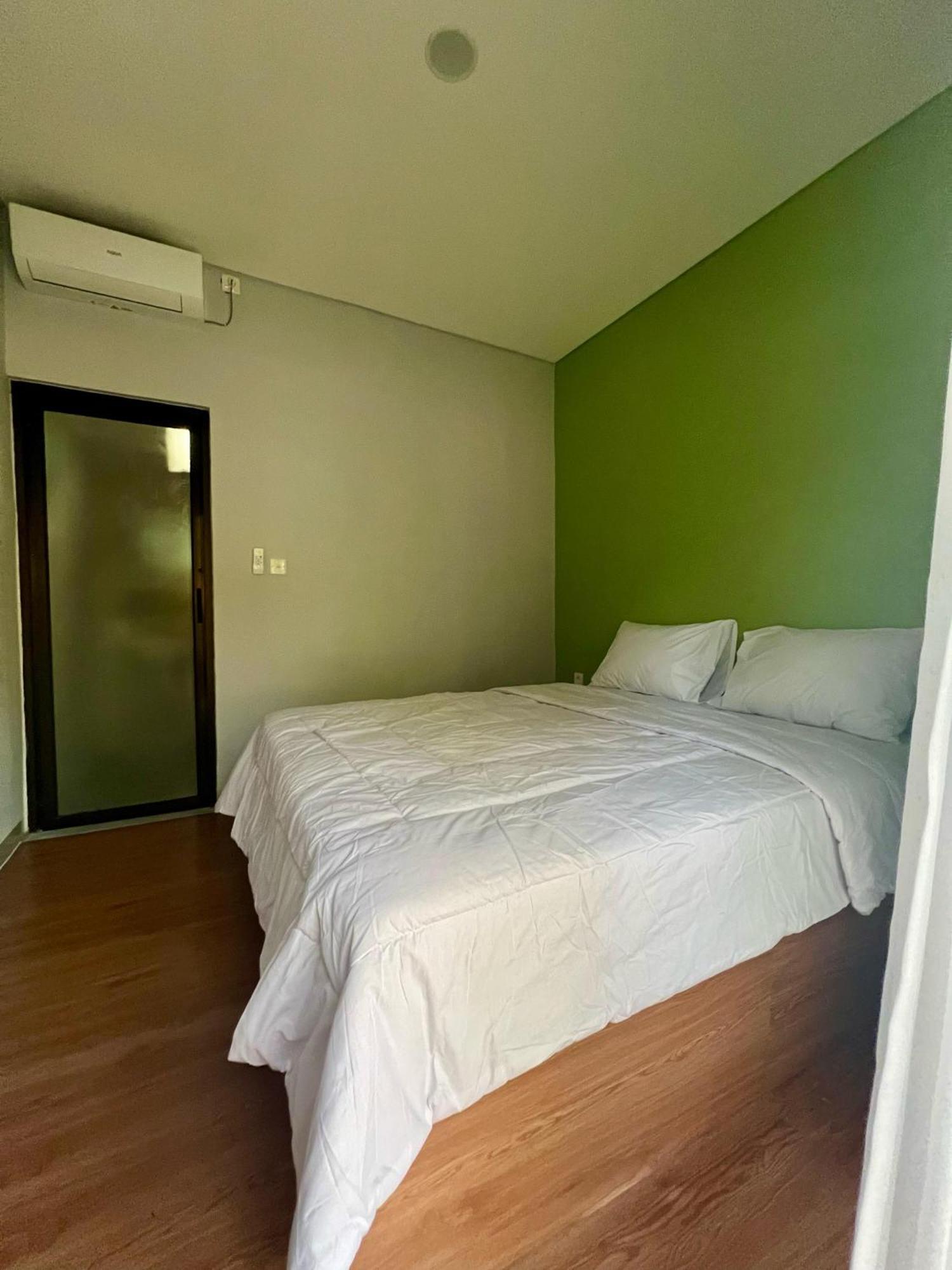 Makarma Resort Lombok Senggigi Extérieur photo
