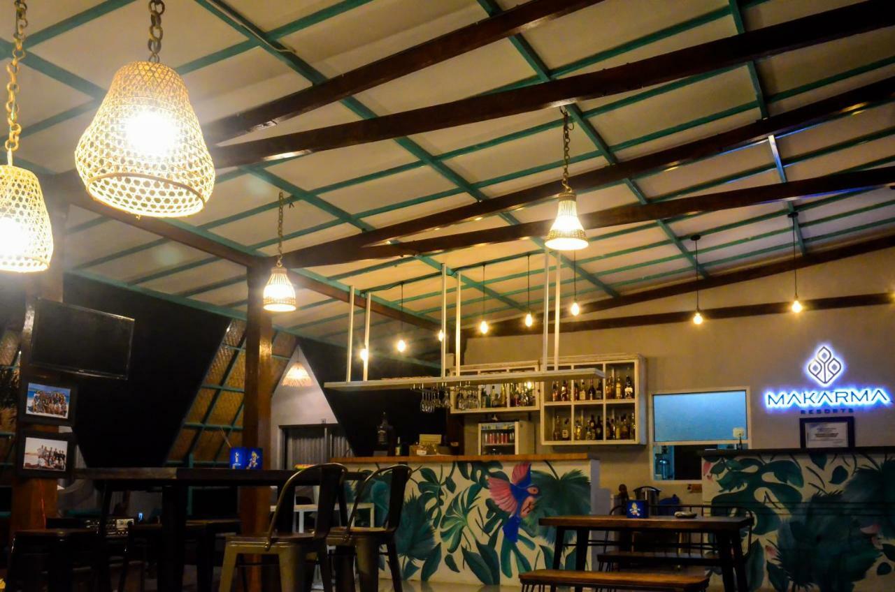 Makarma Resort Lombok Senggigi Extérieur photo