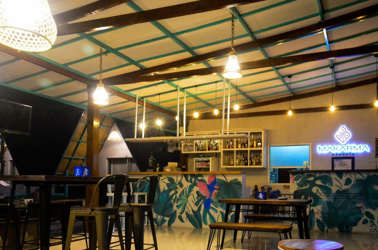 Makarma Resort Lombok Senggigi Extérieur photo