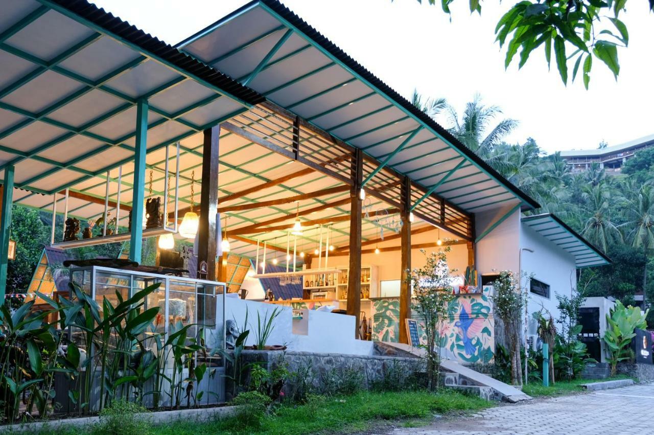 Makarma Resort Lombok Senggigi Extérieur photo