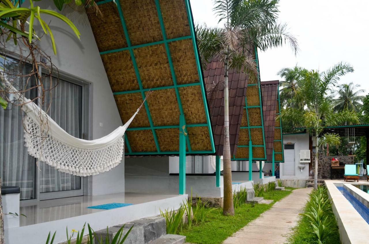 Makarma Resort Lombok Senggigi Extérieur photo