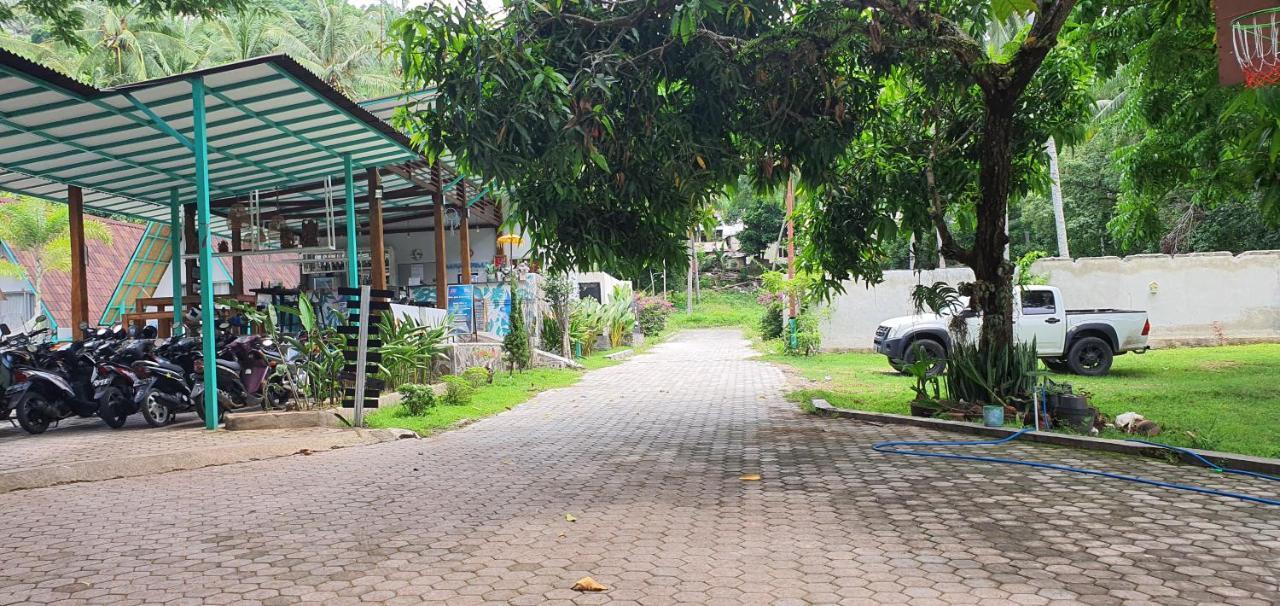Makarma Resort Lombok Senggigi Extérieur photo